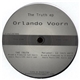 Orlando Voorn - The Truth Ep